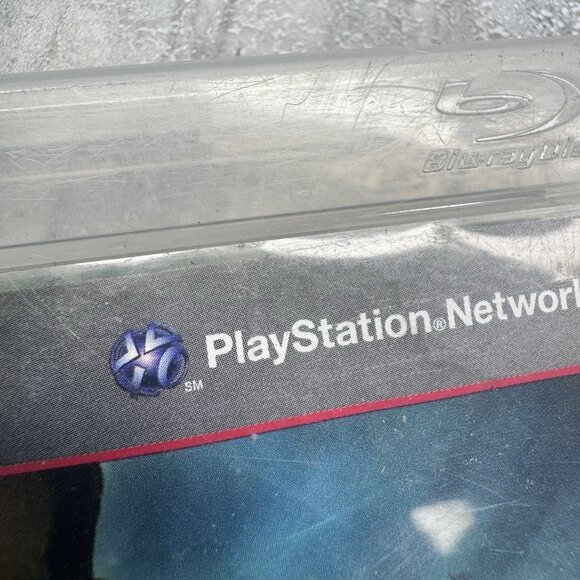 Green Lantern: Rise of the Manhunters - Sony PlayStation 3 PS3 - Complete - Picture 7 of 7